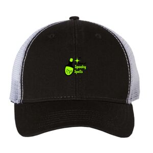 Bio-Washed Trucker Cap Thumbnail