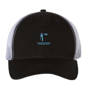 Bio-Washed Trucker Cap Thumbnail