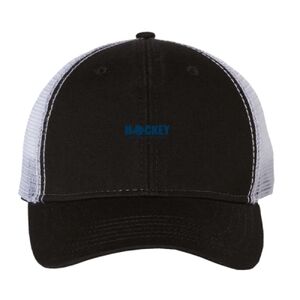 Bio-Washed Trucker Cap Thumbnail