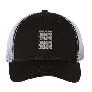 Bio-Washed Trucker Cap Thumbnail