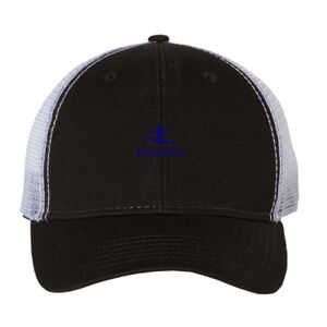 Bio-Washed Trucker Cap Thumbnail