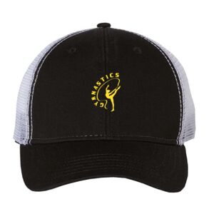 Bio-Washed Trucker Cap Thumbnail