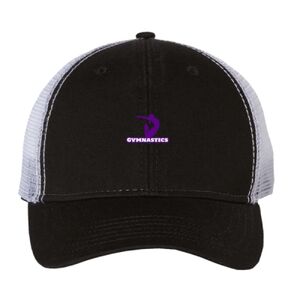 Bio-Washed Trucker Cap Thumbnail