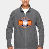 Men's Campus Microfleece Jacket Thumbnail