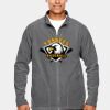 Men's Campus Microfleece Jacket Thumbnail