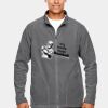 Men's Campus Microfleece Jacket Thumbnail