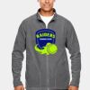 Men's Campus Microfleece Jacket Thumbnail