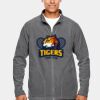 Men's Campus Microfleece Jacket Thumbnail