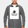 Men's Campus Microfleece Jacket Thumbnail
