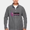 Men's Campus Microfleece Jacket Thumbnail