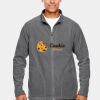 Men's Campus Microfleece Jacket Thumbnail