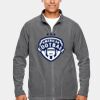 Men's Campus Microfleece Jacket Thumbnail