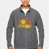 Men's Campus Microfleece Jacket Thumbnail