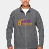 Men's Campus Microfleece Jacket Thumbnail