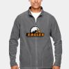 Men's Campus Microfleece Jacket Thumbnail