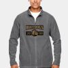 Men's Campus Microfleece Jacket Thumbnail