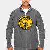 Men's Campus Microfleece Jacket Thumbnail