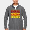 Men's Campus Microfleece Jacket Thumbnail