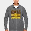 Men's Campus Microfleece Jacket Thumbnail