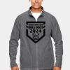 Men's Campus Microfleece Jacket Thumbnail