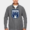Men's Campus Microfleece Jacket Thumbnail