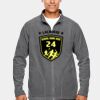 Men's Campus Microfleece Jacket Thumbnail