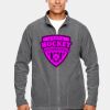 Men's Campus Microfleece Jacket Thumbnail