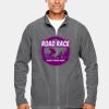 Men's Campus Microfleece Jacket Thumbnail