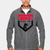 Men's Campus Microfleece Jacket Thumbnail