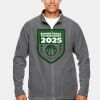 Men's Campus Microfleece Jacket Thumbnail