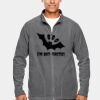 Men's Campus Microfleece Jacket Thumbnail