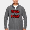 Men's Campus Microfleece Jacket Thumbnail