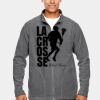 Men's Campus Microfleece Jacket Thumbnail