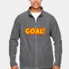 Men's Campus Microfleece Jacket Thumbnail