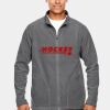Men's Campus Microfleece Jacket Thumbnail