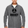 Men's Campus Microfleece Jacket Thumbnail