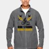 Men's Campus Microfleece Jacket Thumbnail