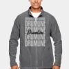 Men's Campus Microfleece Jacket Thumbnail