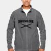 Men's Campus Microfleece Jacket Thumbnail