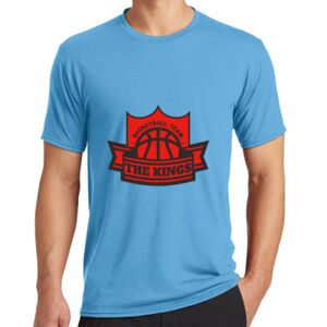 Performance Blend Tee Thumbnail