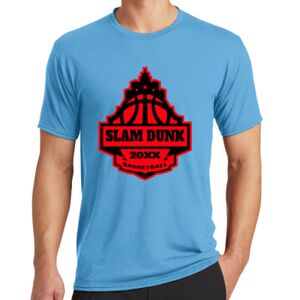 Performance Blend Tee Thumbnail