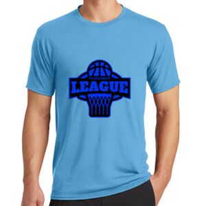 Performance Blend Tee Thumbnail