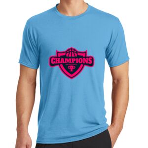 Performance Blend Tee Thumbnail