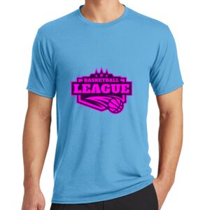 Performance Blend Tee Thumbnail