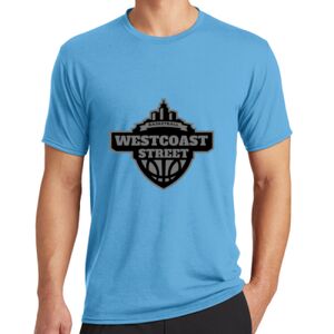 Performance Blend Tee Thumbnail