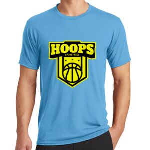 Performance Blend Tee Thumbnail