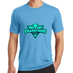 Performance Blend Tee Thumbnail