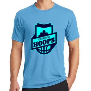 Performance Blend Tee Thumbnail