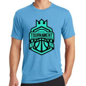 Performance Blend Tee Thumbnail