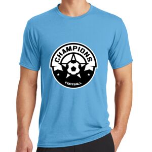 Performance Blend Tee Thumbnail